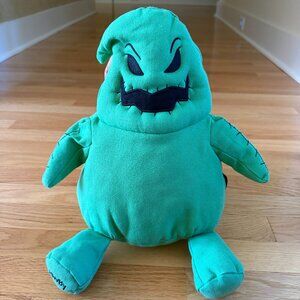 Scentsy Disney's Buddy Oogie Boogie The Nightmare Before Christmas